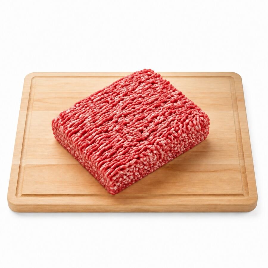 בשר טחון